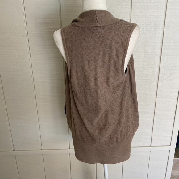 GAP Open Front Sweater - Picture 2 of 4